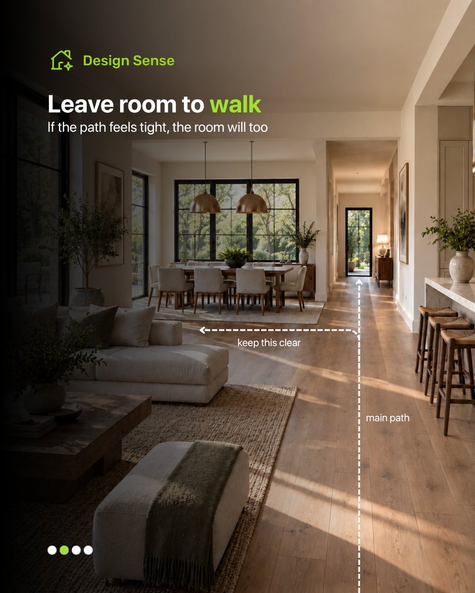 DesignSenseAI's tweet photo. A beautiful room starts with the layout.

Before the styling, the pillows, or the color palette… the layout does the heavy lifting ✨

Preview your layout with DesignSense AI 
➡️ https://t.co/5nurISObMK 

#interiordesign #homedecor #homeimprovement #aesthetic #interiorstyling https://t.co/Gf0GNYzMfR