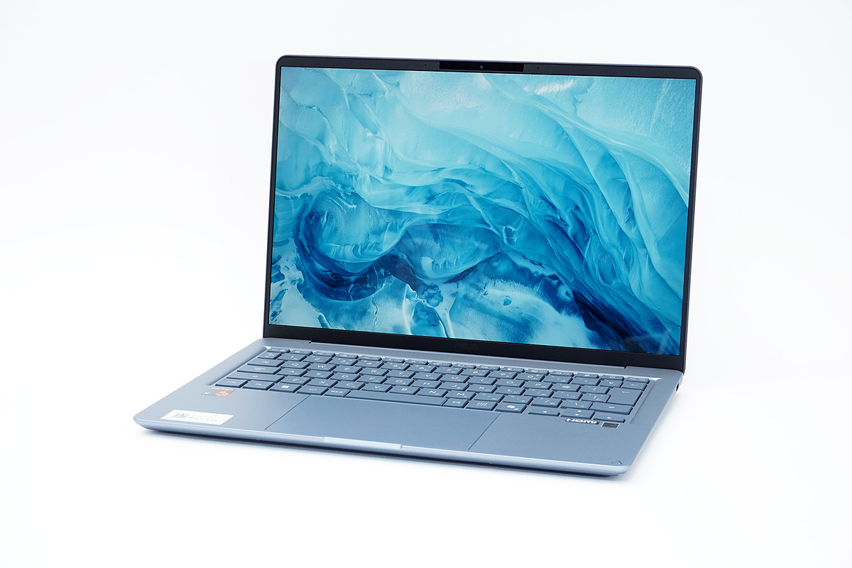 pc_watch's tweet photo. 【PC短評】原稿もPhotoshopもスト6も。Zenbook 14で6時間使って電池45%残り https://t.co/JF4DTjEc3n #Zenbook #スト6 #Snapdragon https://t.co/oGBwhXcZMf