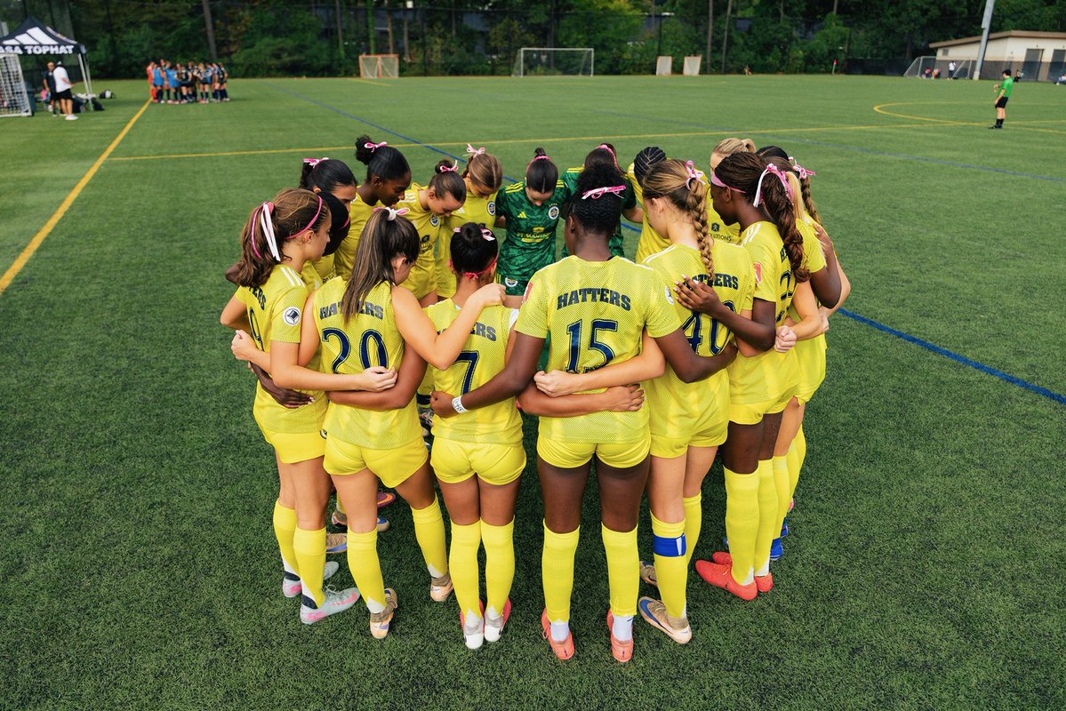 CamdenGK1's tweet photo. Game day pics!  🎩⚽️ https://t.co/KOdJ2AmrdZ