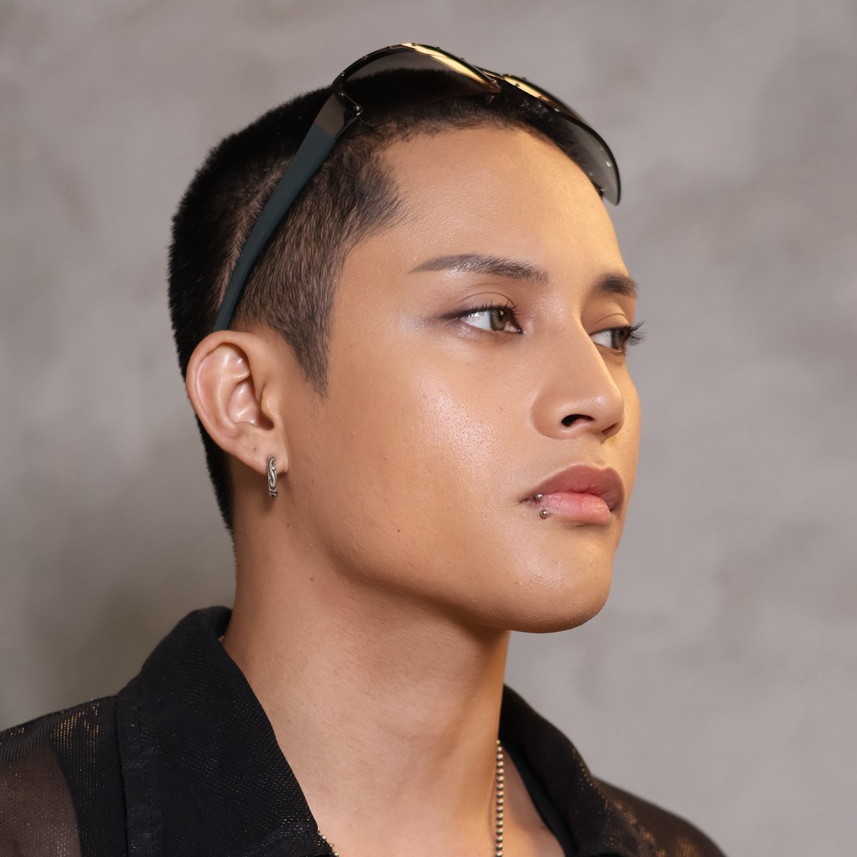 FELIPsusonID's tweet photo. #SB19_KEN UPDATE | 071026

Good morning, sunshine 🌞 

© mac_igarta (IG)

#FELIP @felipsuperior
#SB19 #SB19RocksTheFMA https://t.co/Wd5YV8F9n0