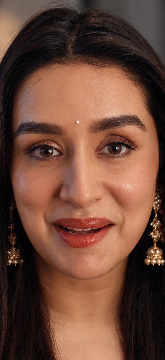 Mrunal_07070708's tweet photo. Shraddha Kapoor insane face card ♠️❤️‍🔥 https://t.co/a0qHdPu2Hh