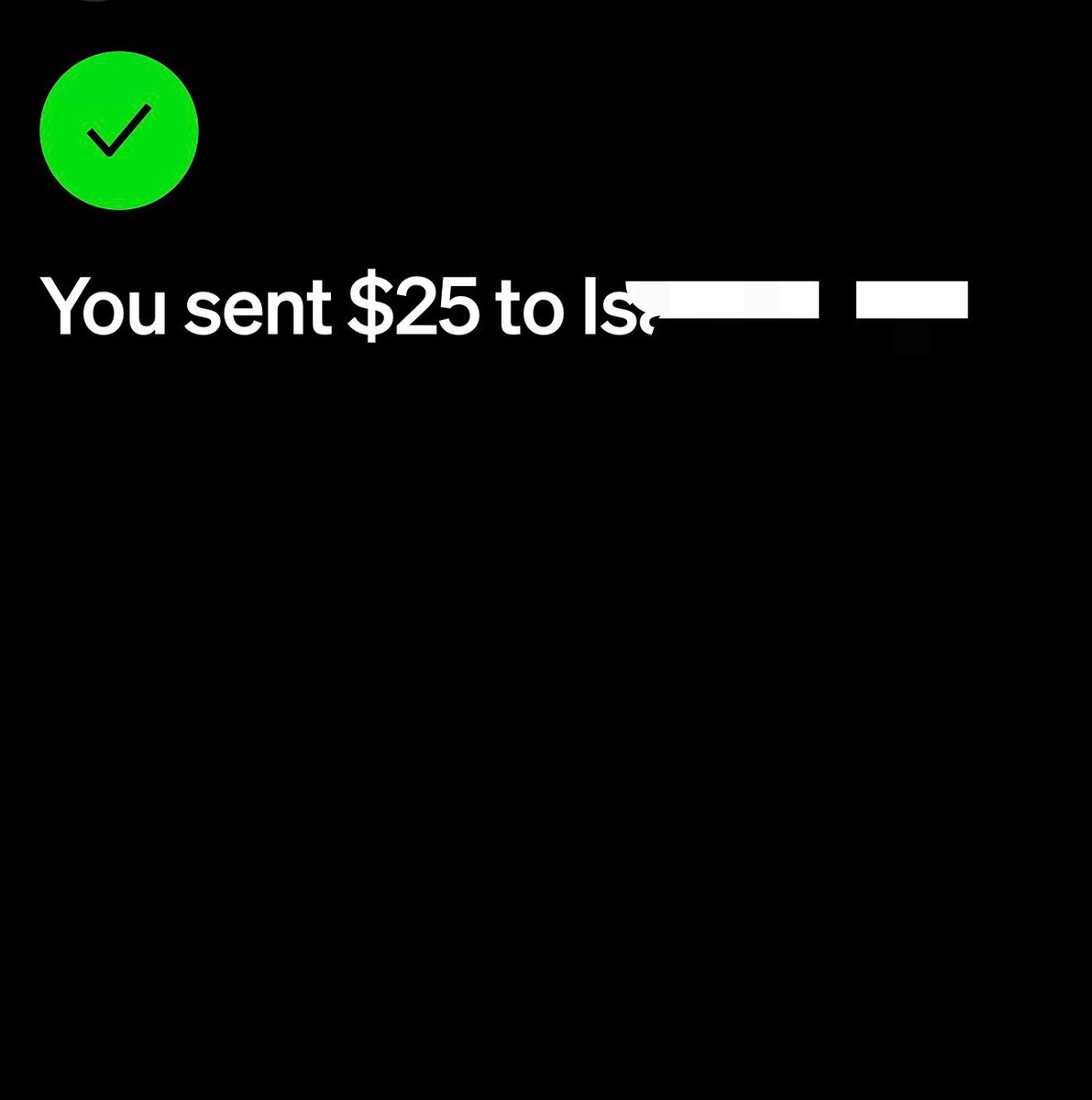 CJ_Everydayy's tweet photo. Cashapp Sent ✅💰 Enjoy! https://t.co/jCK0z4oUPF