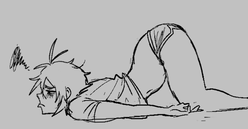 239Maruu's tweet photo. I do this pose when I'm Yearning™️ https://t.co/hR5aLbFURU