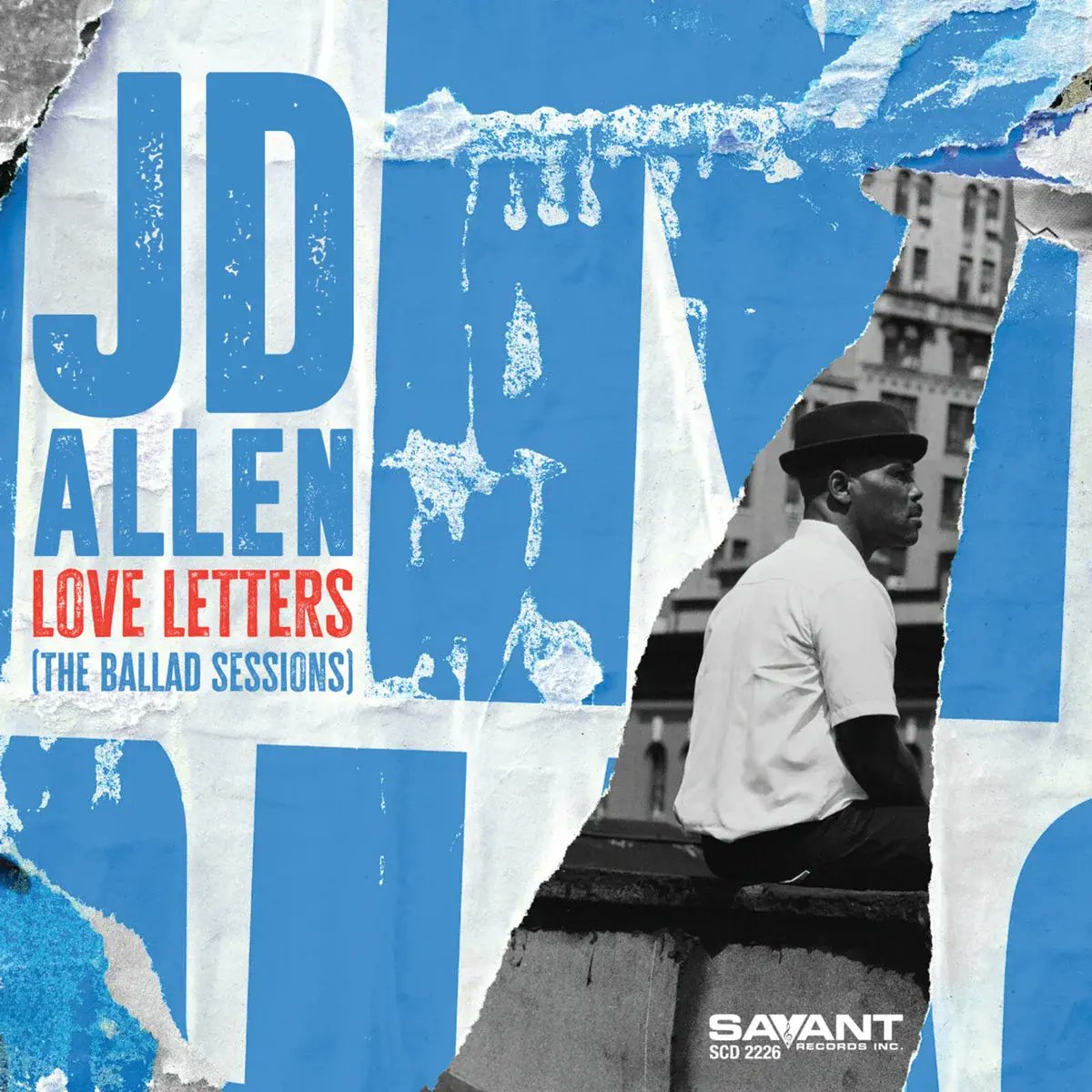 new_names's tweet photo. ♪ #NowPlaying: " Where Are You? " / J.D. ALLEN　 A 　
 　
 https://t.co/pNx95F9dWP https://t.co/YTD0TtGYUn