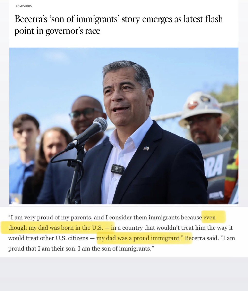 InformedMama209's tweet photo. Who the hell told him to say that. 
What do you mean in a country that wouldn’t treat him like a citizen ? He is a citizen. His dad was born here so how can he be an immigrant. I guess it’s the same narrative that you can identify however you want. https://t.co/W66Mmend6M