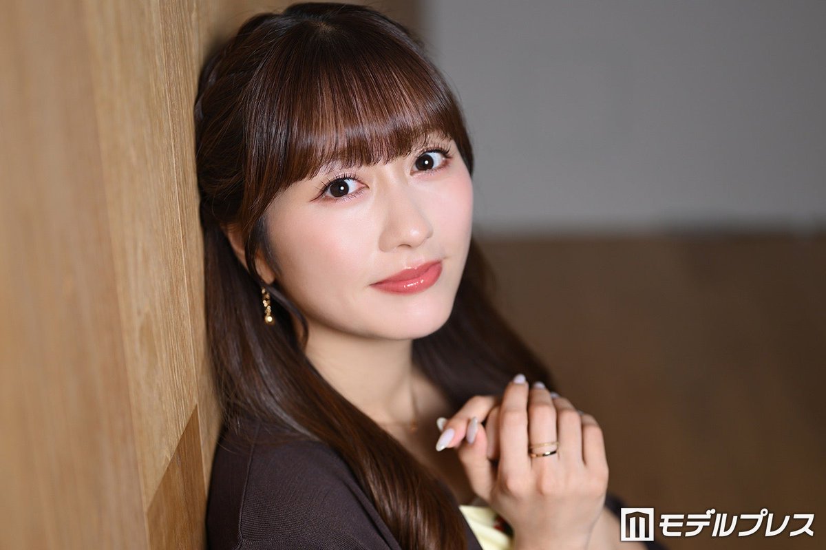 modelpress's tweet photo. 【ももクロ佐々木彩夏インタビュー後編💓】

佐々木彩夏、ももクロへの思い💭
18年間のアイドル活動で見つけた“大切なこと”
https://t.co/RPyWHsf9rP

「私の活動は、やっぱりももクロの活動が主体で、ベースになっています。それはメンバーのみんな、4人とも同じ気持ちだと思いますし、この活動を少しでも楽しく、長く続けられることが1番いいなと感じています」