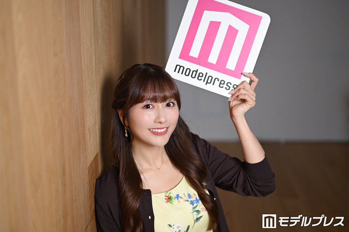 modelpress's tweet photo. 【ももクロ佐々木彩夏インタビュー後編💓】

佐々木彩夏、ももクロへの思い💭
18年間のアイドル活動で見つけた“大切なこと”
https://t.co/RPyWHsf9rP

「私の活動は、やっぱりももクロの活動が主体で、ベースになっています。それはメンバーのみんな、4人とも同じ気持ちだと思いますし、この活動を少しでも楽しく、長く続けられることが1番いいなと感じています」