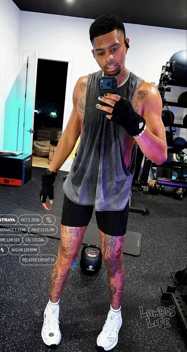 SaycheeseDGTL's tweet photo. NBA fans are confused after Former NBA player Jeremy Lamb shares photos while enjoying retirement. https://t.co/cQvs83STlo