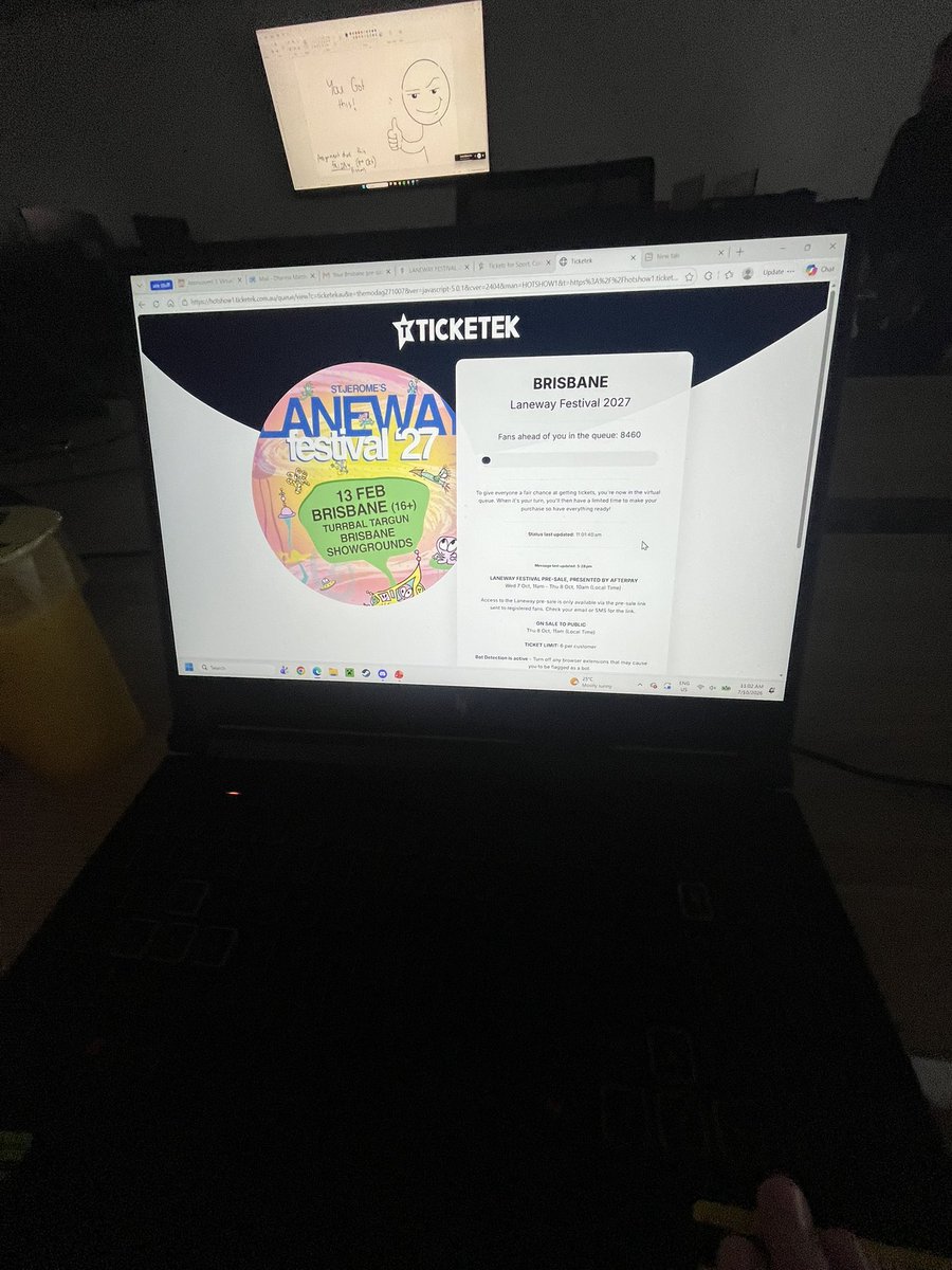 littlemissdooie's tweet photo. No distractions pls #laneway2027 https://t.co/5Qm96PUKMM