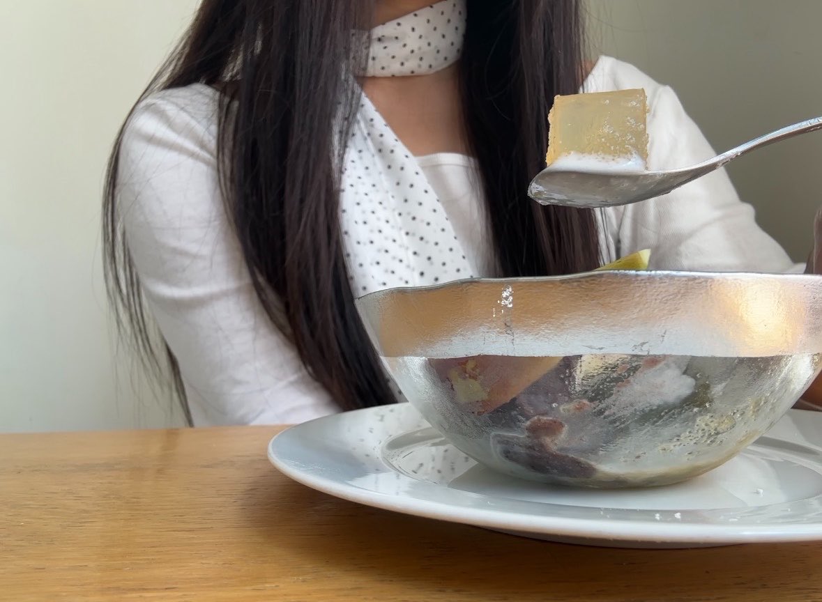 binzipi's tweet photo. 여름맛! https://t.co/VVbUClSJL2