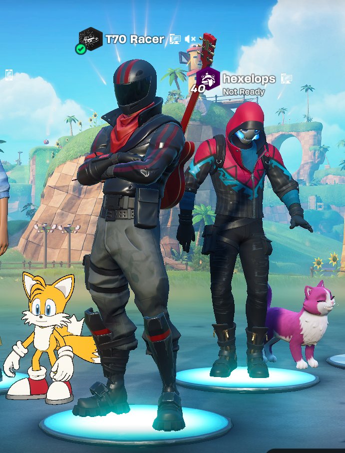 T70_Racer's tweet photo. @ItsBekko_ Additionally want to thank @HexelOps for the good company and games over Fortnite as well both you guys,,,, thank you again for your Gearboyo company the last few weeks , it's been greatly needed morale from the my tarnished background lately.
.
🏎️💨❤️🏁 https://t.co/QkvAv6vyUW