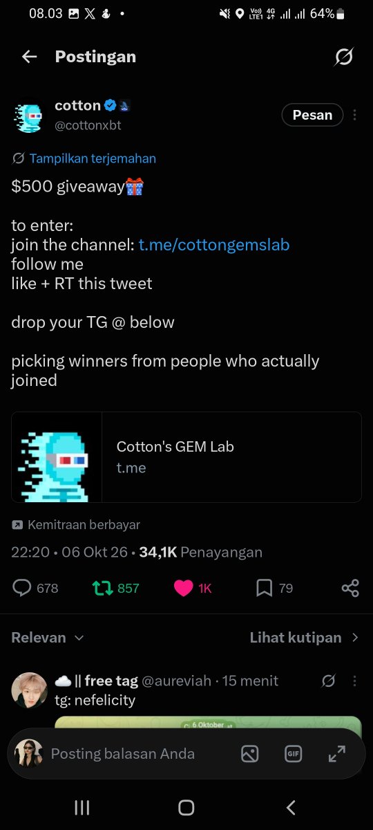 kayx0s's tweet photo. @CryptoWithCGA @cottonxbt https://t.co/m6IPXY68nz