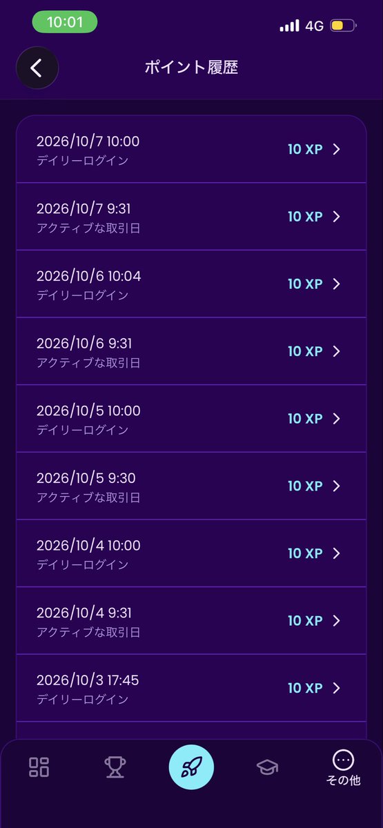 Origin_Fruit_74's tweet photo. 87日目💻
#Fintokei https://t.co/dKz5Yi1jMw