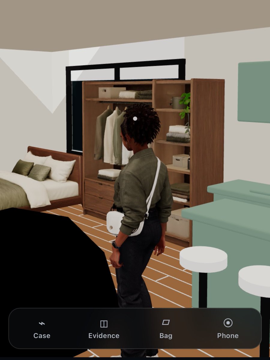 QingTheCreator_'s tweet photo. Lmao… skill issue still. 

Lack of Knowledge makes you people argue baselessly and it irks me 

Anyways… remember the game I was building… I sidequested a little something to prove a point. 

Thank you for being ignorant, now I’m one step closer to finishing this game 

💅

Anyways, all this and more was done in about 8 hours 10pm to 6am

From character design to environment to animations 🙂‍↔️