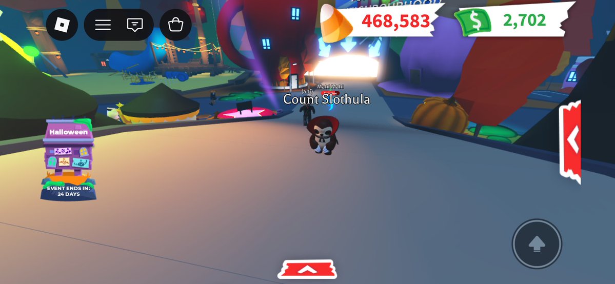 fridayis_bored's tweet photo. If he is Robux I'm going to be so upset I want him so bad https://t.co/rfREQ6XZeT