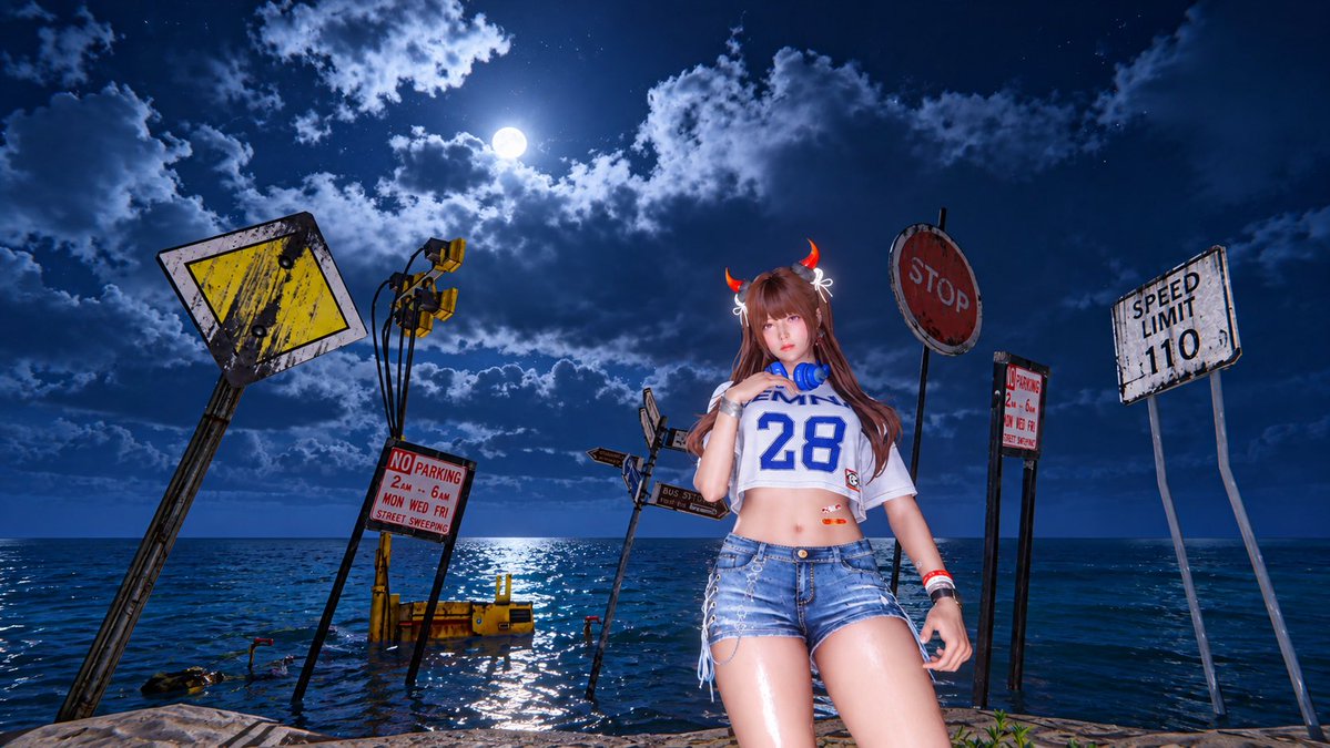 raderiFF14's tweet photo. イベントの場所回ってきた。
チャッピーに画質良くしてもらった https://t.co/x0XxJ1ZGXQ