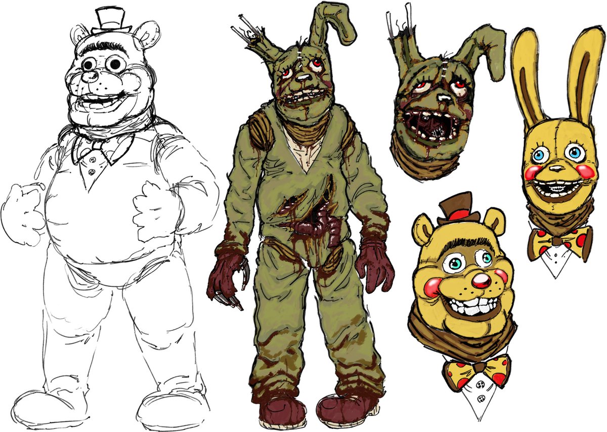 GrimyGreenGuy tweet picture