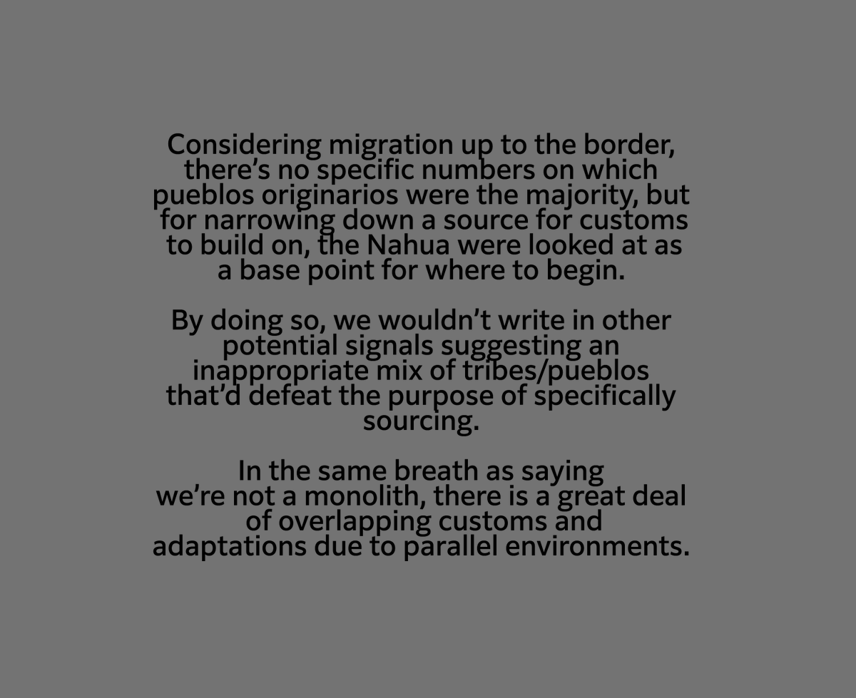 capsajcin's tweet photo. (🧵2/2) Continued. Please do bring things up should anything else follow :). I hope this clears things up, and it's understood how important this representation is. https://t.co/dknllCzfj0