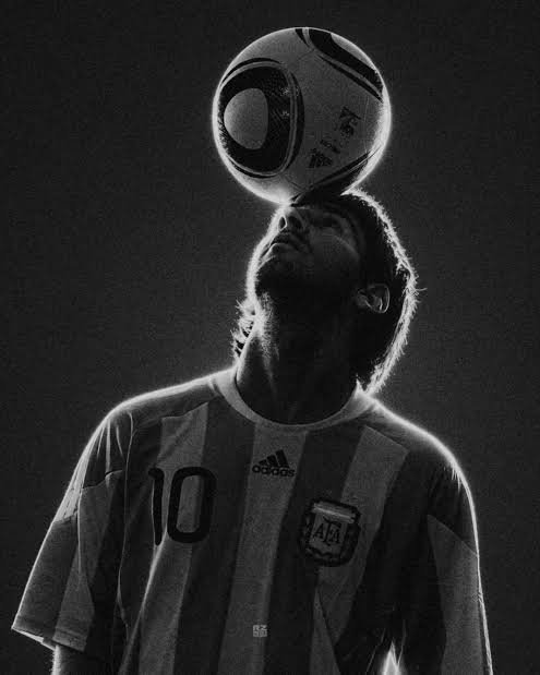 blackguymfwethu's tweet photo. Stay up late to witness his last international game and goal. The goat 🐐 of football. Leo #Messi https://t.co/ArvCC6RBPF