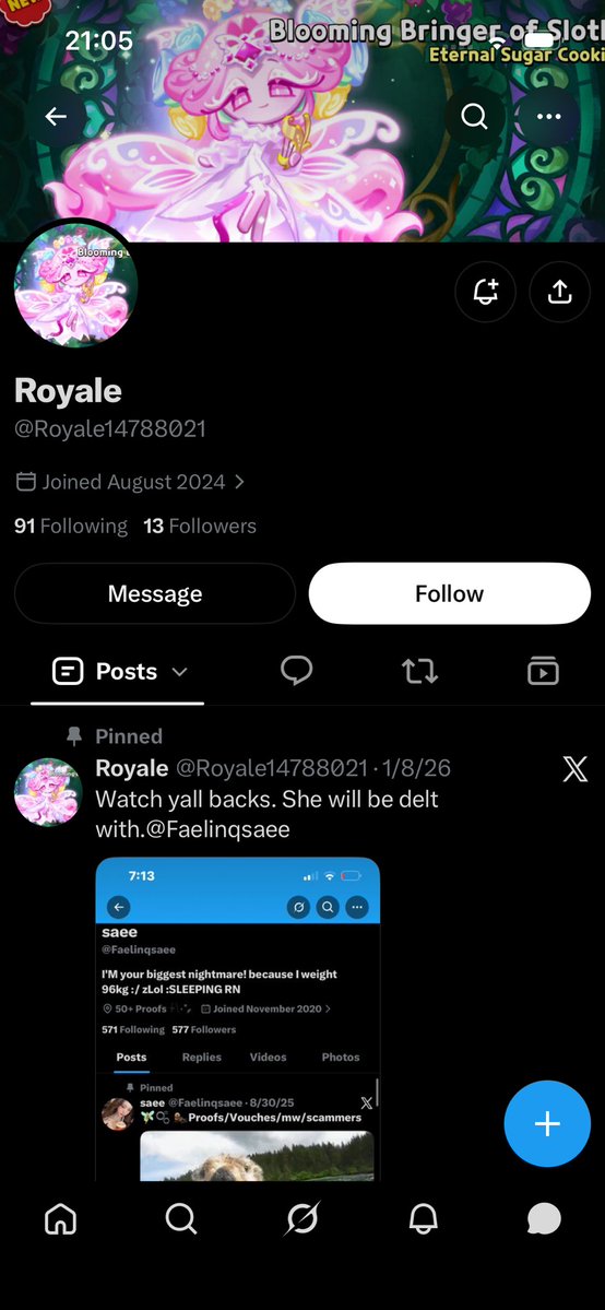707islolz's tweet photo. proof 20! @Royale14788021 mega swirl for 100k rhd! https://t.co/D8ei2FTZ6Y