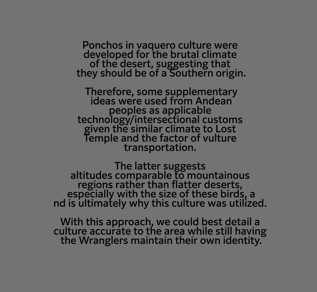 capsajcin's tweet photo. (🧵2/2) Continued. Please do bring things up should anything else follow :). I hope this clears things up, and it's understood how important this representation is. https://t.co/dknllCzfj0