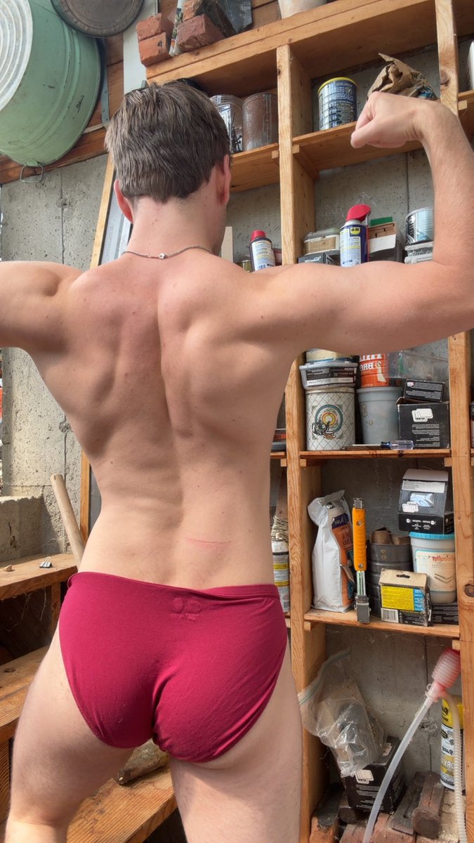 onlyjackjudd100's tweet photo. 😋🍑💗Hot 🔥💥#gaypride https://t.co/BM7AGacXop