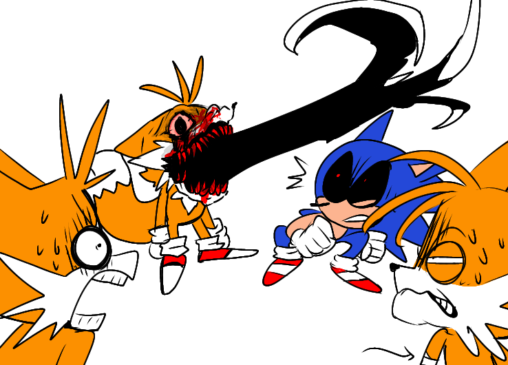 blackratboi's tweet photo. #EXETOBER

Day 6: H̸e̵ ̸C̶o̴m̷e̴s̴

"Should we tell—"

"Z̷̝̭͎̲̞͊̃̈́́̿Ȃ̴̛̙̳͔̅̒͐͋̊̀L̷̨̲̝̮͉̈́̔G̶̹̹̪͓͇̘̍̿̽͑̏̔̏̅͐͂̒͛͘͠Ò̶̧̢̝̲̻̠̟̹̓̉̅̓̒͑̂̀̓̇̈́͛̄O̴̢͉͓͇͙͈̘̲̺̞̳̗̟̗̖̼͗̿̽̓̾͑͘Ơ̸̢͎̺͍͕͇̝̹̻̻̿̀́͑͐̓̓̃̂̈́̃͝ͅỚ̶̗͎̱̜̮͎̠͚́͐̐̅̈̈́̐̉̒̆́̕̚ͅÔ̶̈́̐̈̿"

#briangriffinplush #quillularhorrors2011 #zalgo #hecomes https://t.co/4J5Ekty452