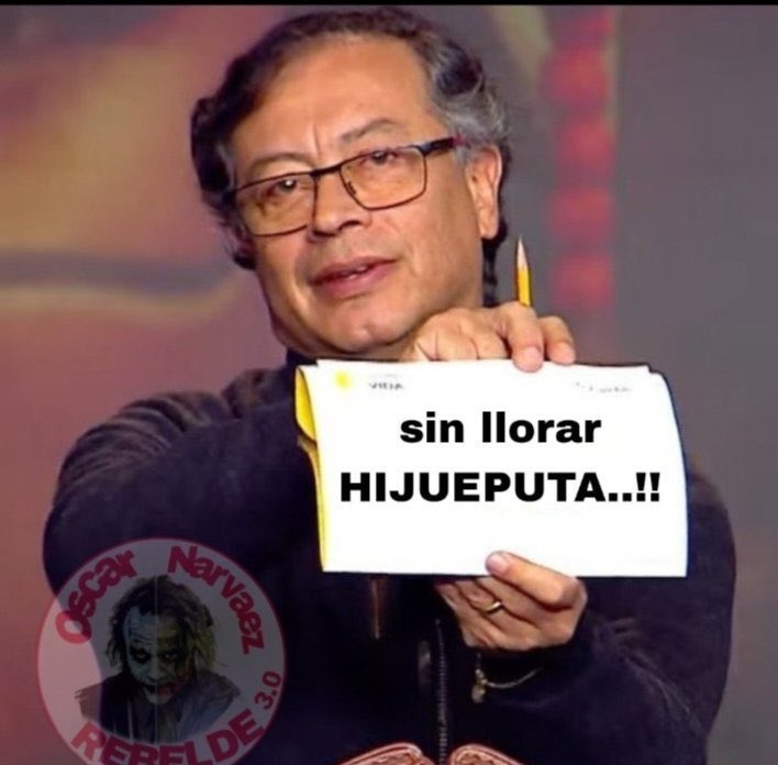NalgonCali_'s tweet photo. @artemisaeh @petrogustavo https://t.co/UpneuEi5jH