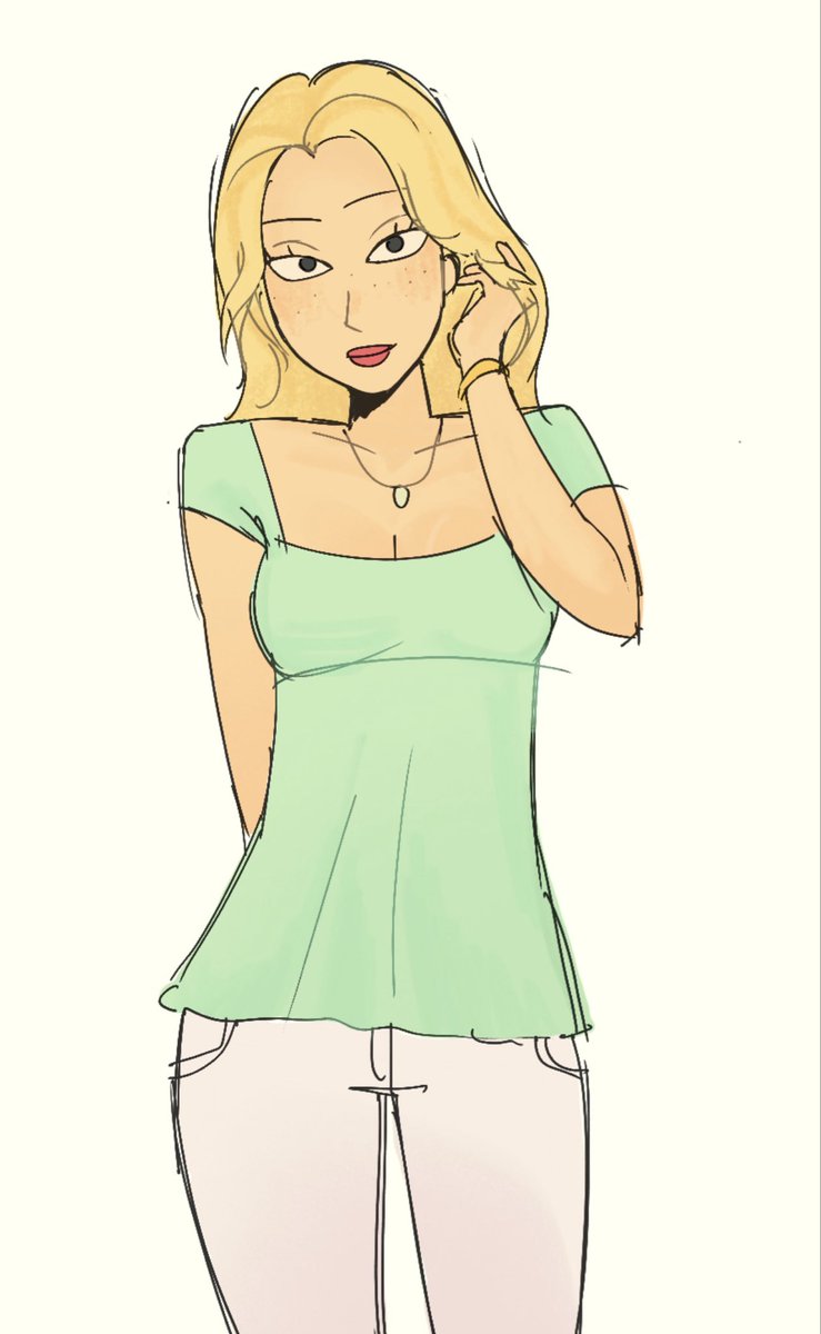 poopysituation's tweet photo. diane………………. #rickandmorty https://t.co/ydTG85ErS6