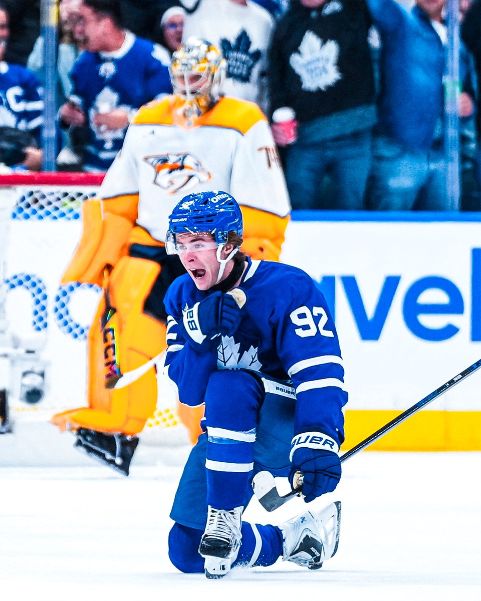 Frame this one, @​MapleLeafs fans! 🖼️ 
 [📷](https://pbs.twimg.com/media/HT_WaM1bgAATnBK.jpg) https://pbs.twimg.com/media/HT_WaM1bgAATnBK.jpg https://pbs.twimg