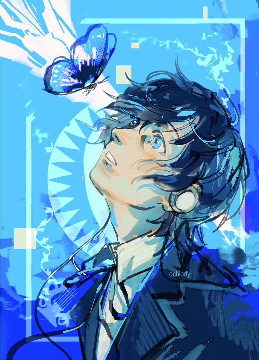 ochi_ody's tweet photo. lets see if this holds up when i finish the game 
#p3r #persona3 https://t.co/ERv0jarEyT