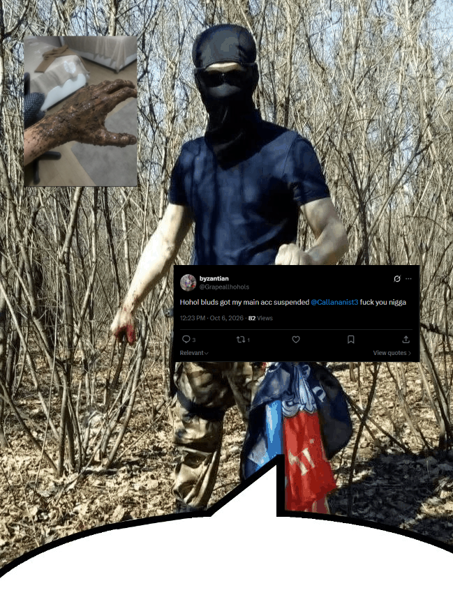 Callananist3's tweet photo. https://t.co/H6QGE67yMS
