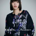 Photo by ページボーイ (@PAGEBOY_PR)