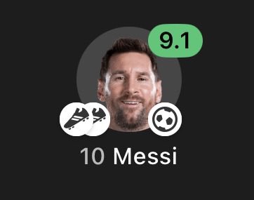 39billion's tweet photo. Messi trademark wet the ground plenty assists first then drop one or two goals. https://t.co/XiKnZOC5G3
