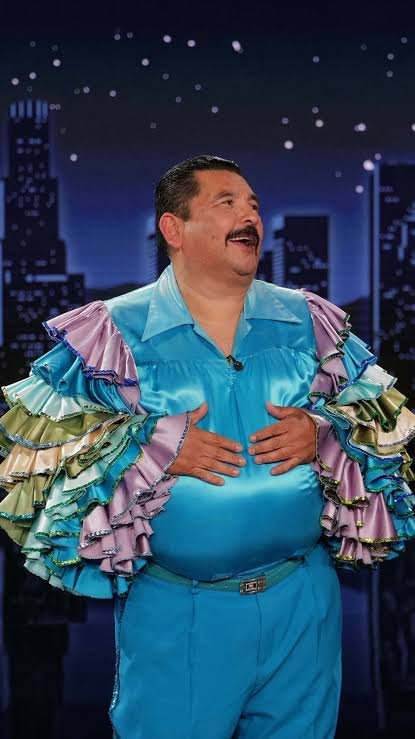 SunlightFey's tweet photo. If he gets voted out I'm blowing myself up istg
<3 my boy Guillermo!! 
#dwts https://t.co/iBdCx1LfZF