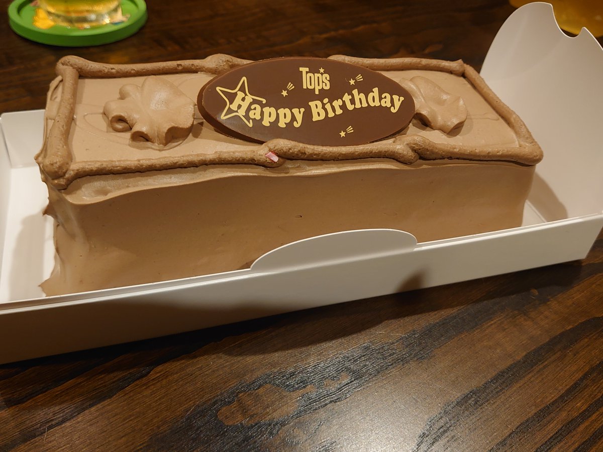 ototo_315's tweet photo. 風船飛ばなかったけど生まれたよ🎈
レベルが上がった。 https://t.co/QprKnBxAca