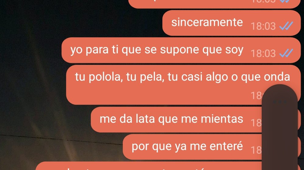 Heartzpanchii's tweet photo. igl me mame ese dia jeejjeje la weona pesa https://t.co/Gc1sJjKUmq