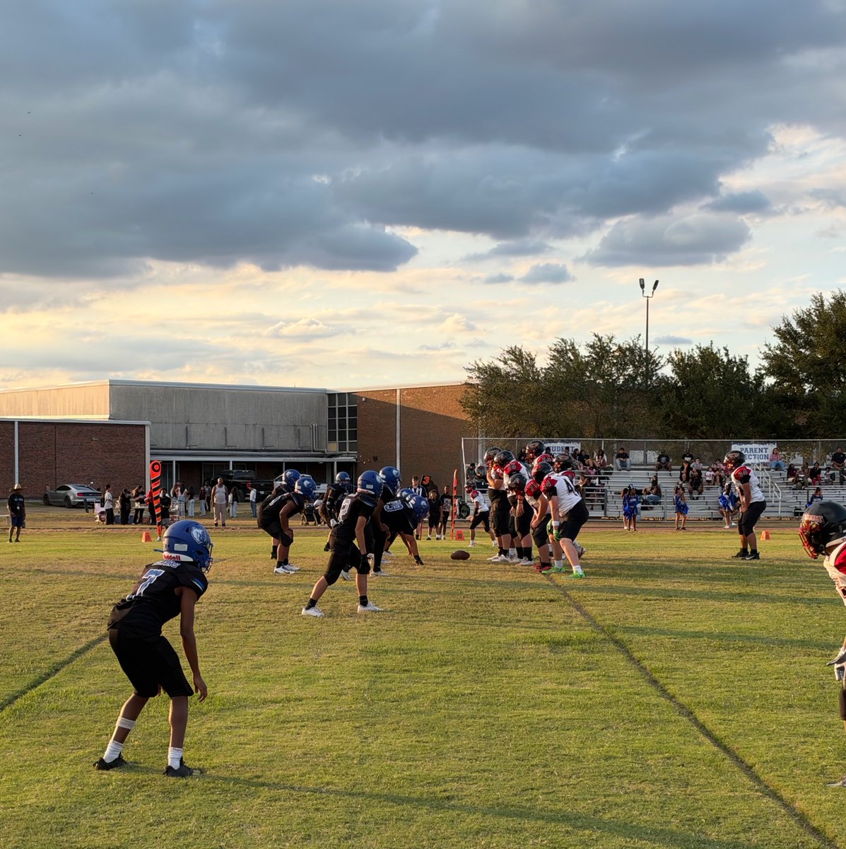 BHIAthletics's tweet photo. Some photos from today’s 8th Grade #BHIFootball games.
8A won 12-0 against San Jacinto
8B won 21-14 against San Jacinto
#BHIAthletics #BHIBears Pt. 4 https://t.co/gJwS0rKetW
