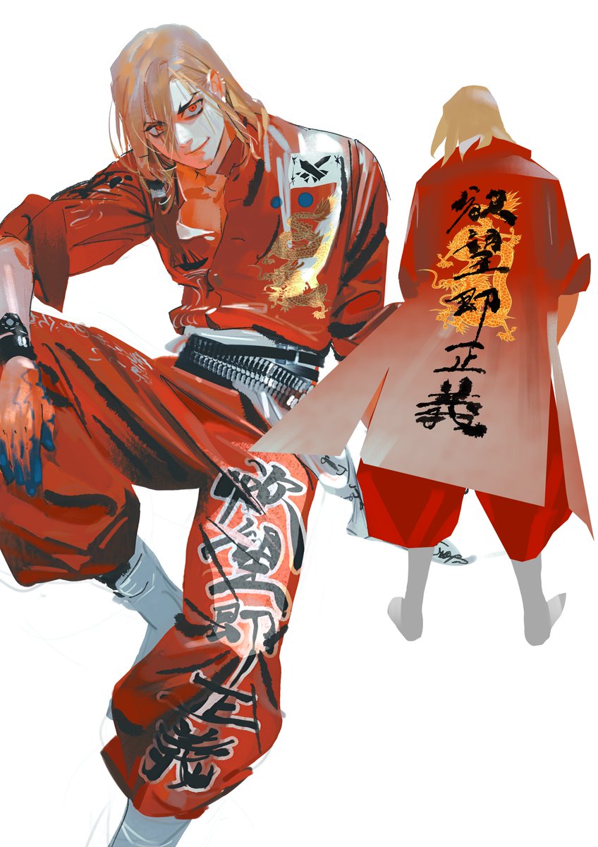 tenonggutang's tweet photo. 画都画了 https://t.co/jfKNiJ5qsv