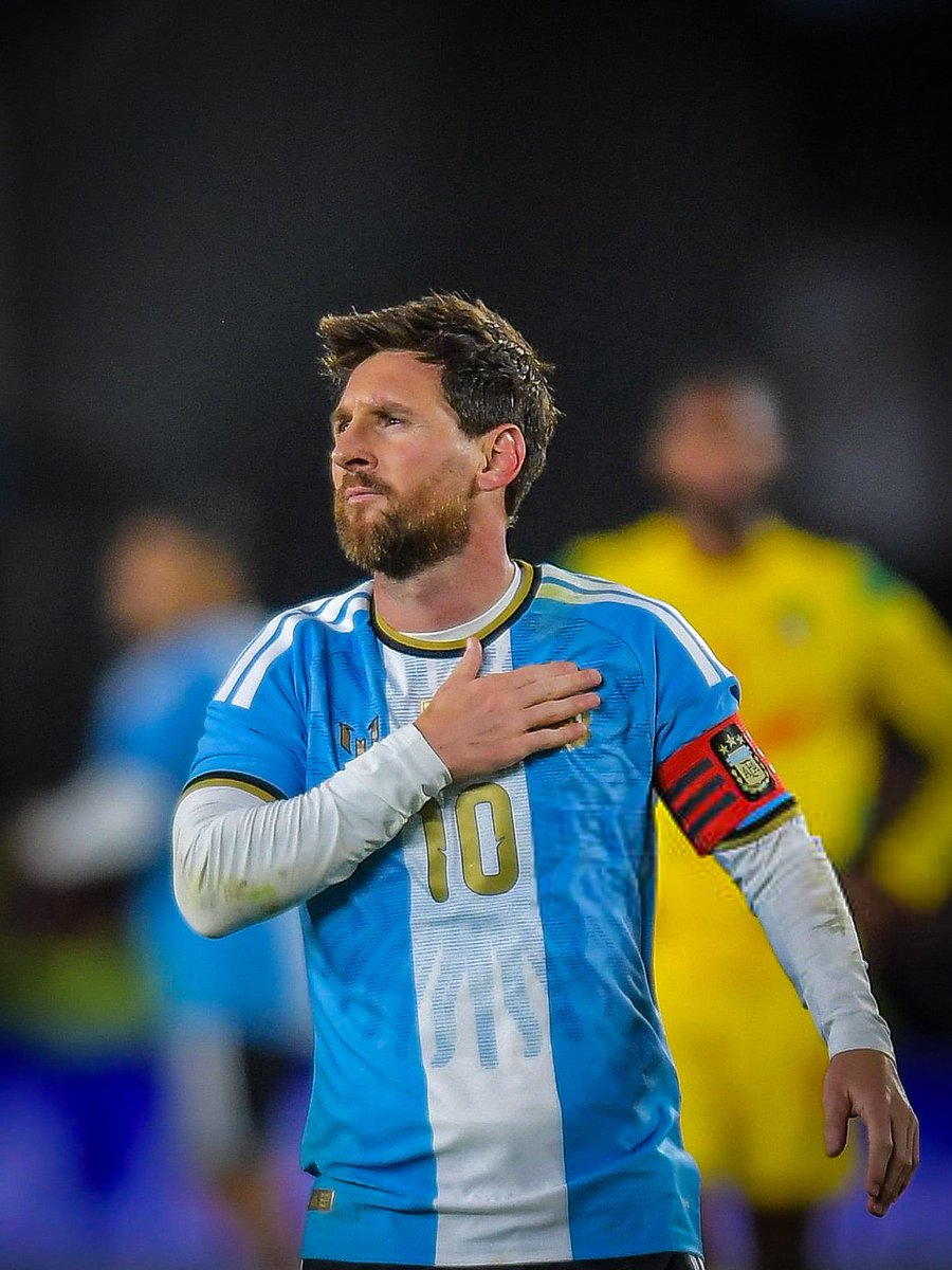AFASeleccionEN's tweet photo. Forever grateful 🩵🇦🇷 https://t.co/BG2lgOBIkH