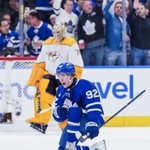 Photo by Leafs PR (@LeafsPR)