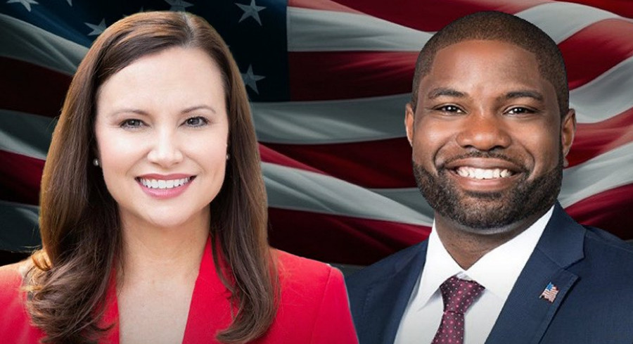 tampafreepress's tweet photo. Donalds Holds Seven-Point Lead Over Jolly In Florida Governor's Race, New Poll Finds #donalds #jolly #florida #moody #nixon 

Read here: https://t.co/JcgpInSKOs https://t.co/oMzug1db9k