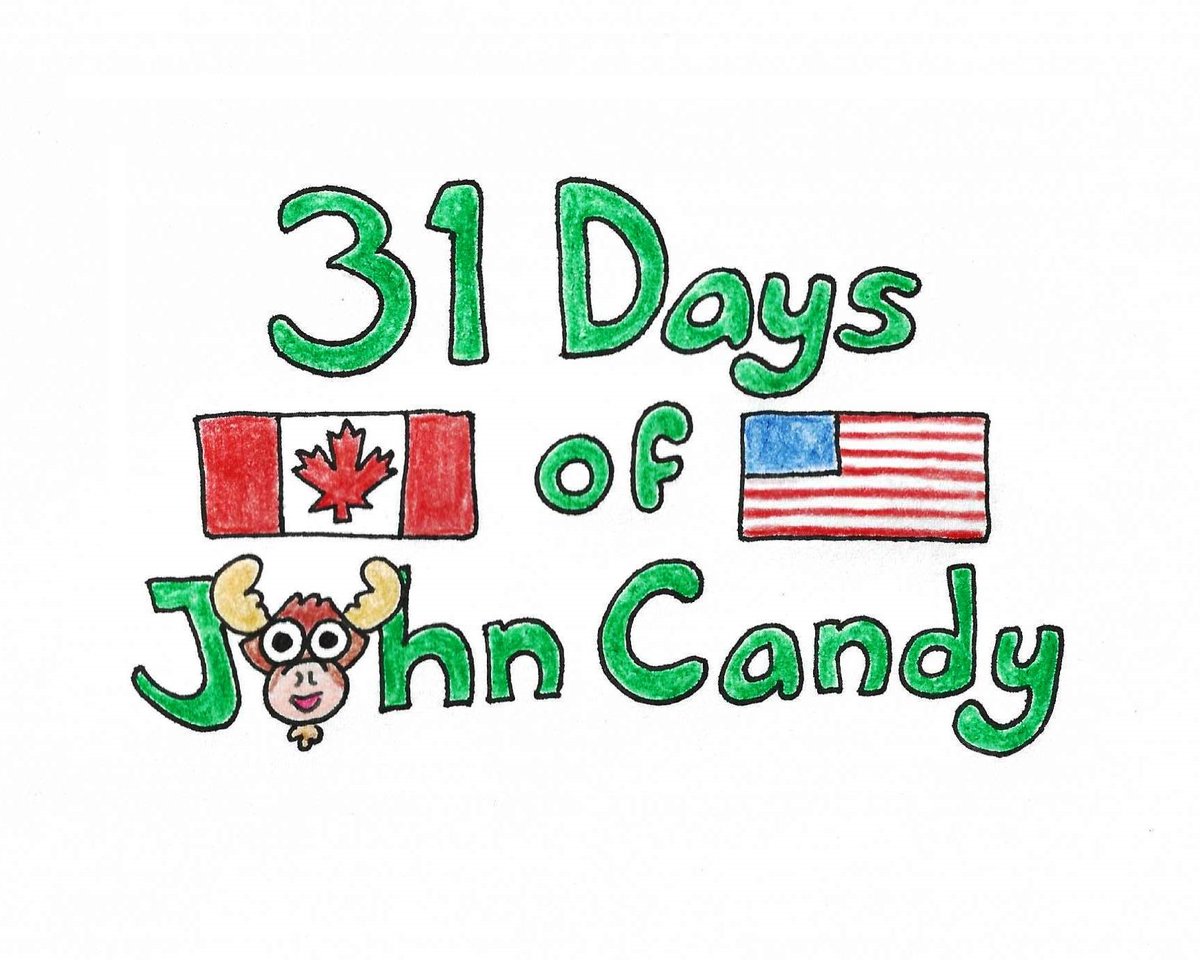 Moose_Books's tweet photo. 31 Days of John Candy
The Moose as Barf from Spaceballs (1987).
#moose #themoose #Barf #JohnCandy #Spaceballs https://t.co/EEvJ35Y3D2