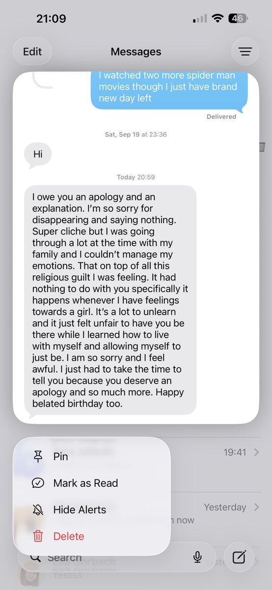 lesbiansimone's tweet photo. Ex-situationship just dropped another banger 🔥 https://t.co/9SkR67P1LI