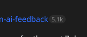 ZenithVal's tweet photo. @DyLhun @VRChat I'm not sure how the forums actually track views but the survey link has 5.1k interacts now (If that's what it's tracking? It's been steadily going up since the initial post) https://t.co/lMmgtE04np