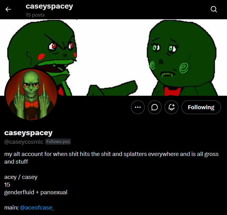 aceofcase_'s tweet photo. this is my alt btw yes yes cool!!!!!!!!!!!! https://t.co/rPfahRLUGo