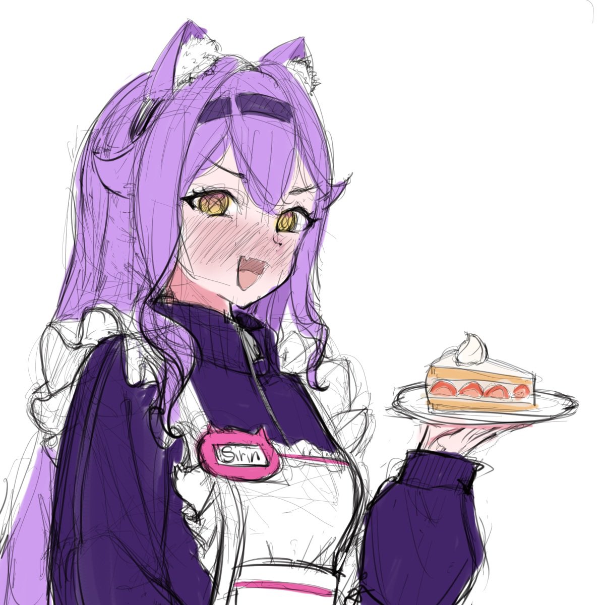 jinn_0106's tweet photo. 시리링 그린거
너무 휘갈겨서 더러움…
#honkaiimpact3rd #崩壊3rd https://t.co/W3VevJ8Jun