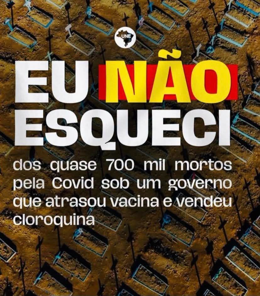 MaluPinhei93718's tweet photo. O PULSO AINDA PULSA BORA MEU POVO AINDA ESTAMOS EM LUTA É LULA REEILETO🚩🚩🚩🚩 https://t.co/ibuwPG7BEh