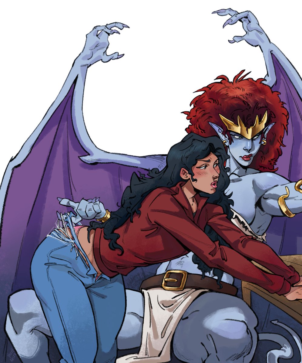 yazzymiza_'s tweet photo. Some c0mmissions! Thank you all!! https://t.co/UyYDGcQaMt