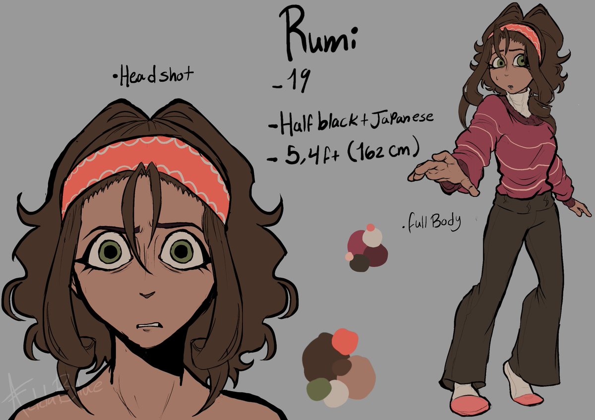 Maggotniku's tweet photo. Meet Rumi! #Execommunity #EXE #AmyRoseexe #Amyexe #MadeToStayEXE #SonicOddities https://t.co/Z8IFoHHXpM